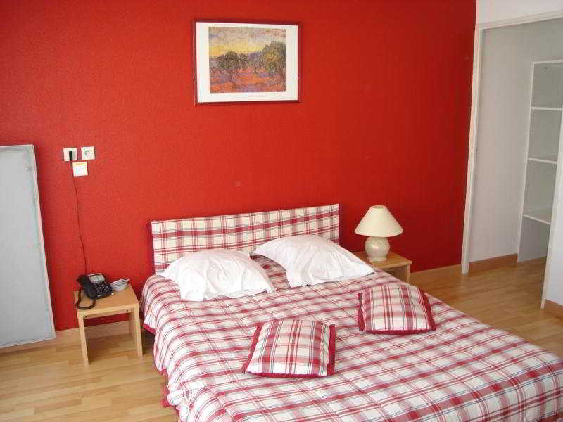 Sejours & Affaires Tours Leonard De Vinci Aparthotel Buitenkant foto