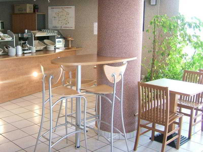 Sejours & Affaires Tours Leonard De Vinci Aparthotel Buitenkant foto