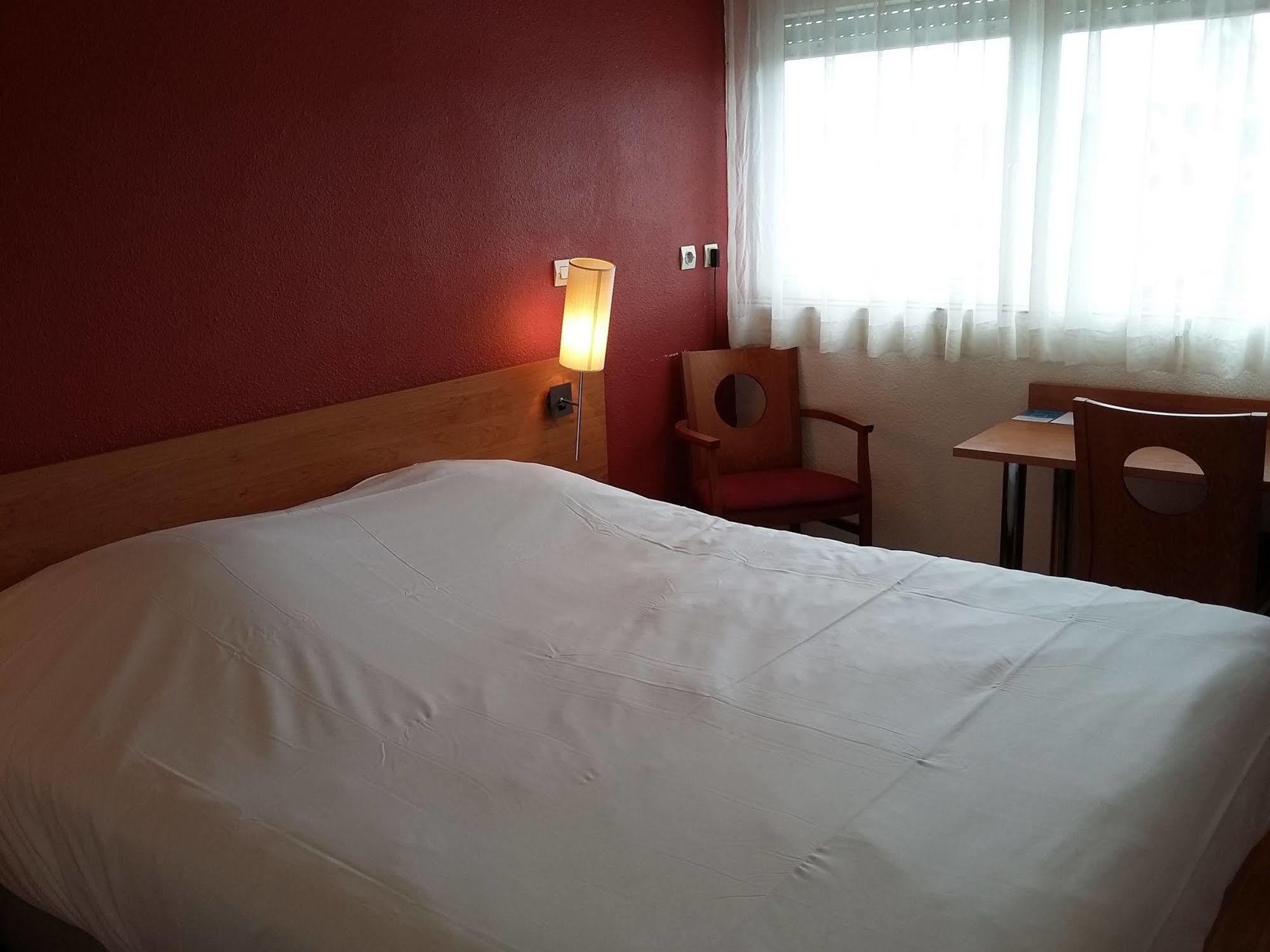 Sejours & Affaires Tours Leonard De Vinci Aparthotel Buitenkant foto